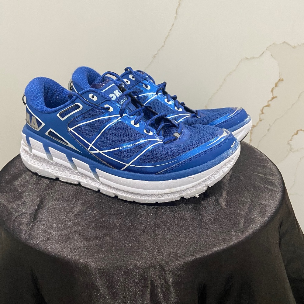 Hoka Odyssey